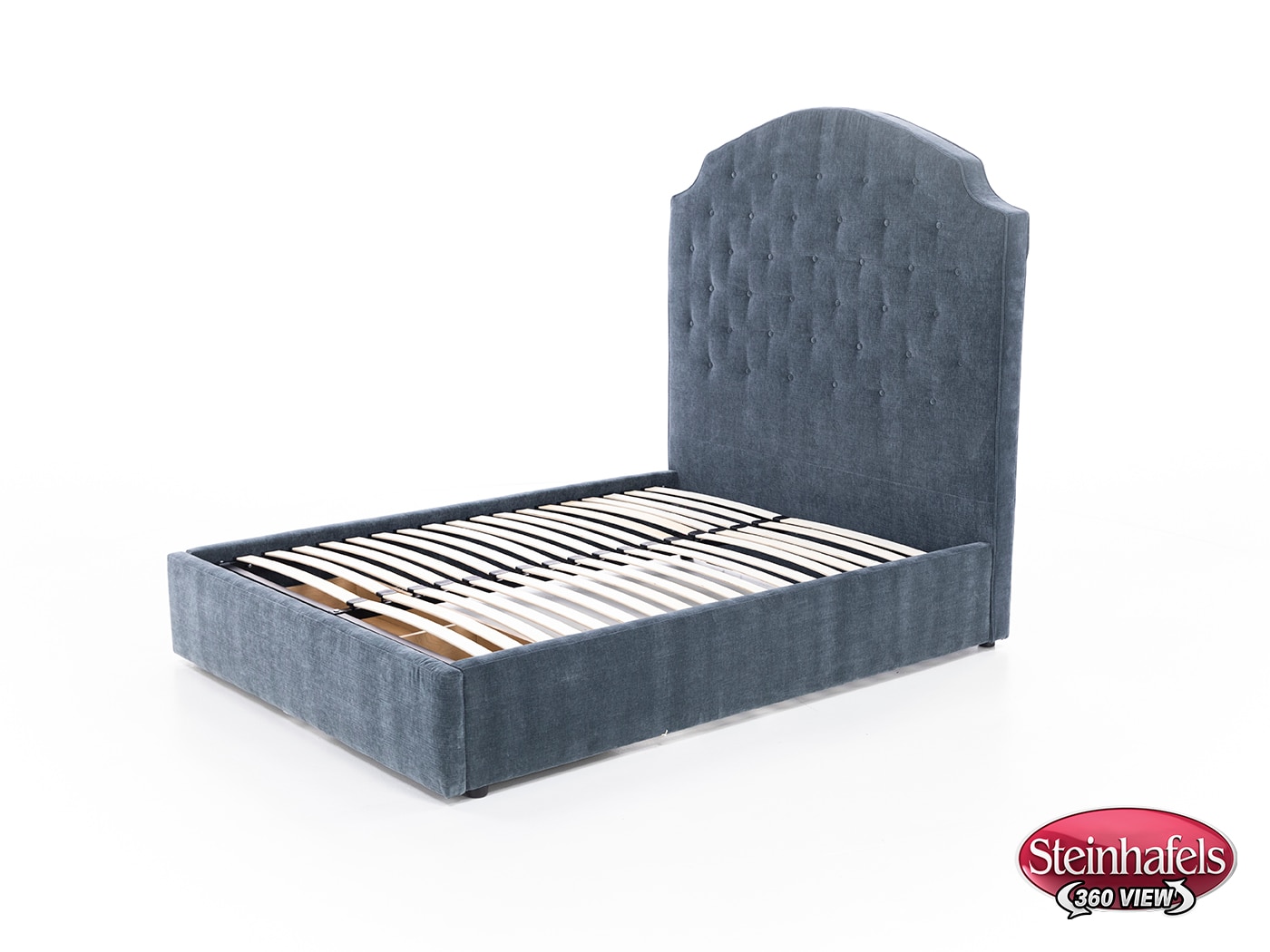 jonathan louis blue king bed package  image kpk  