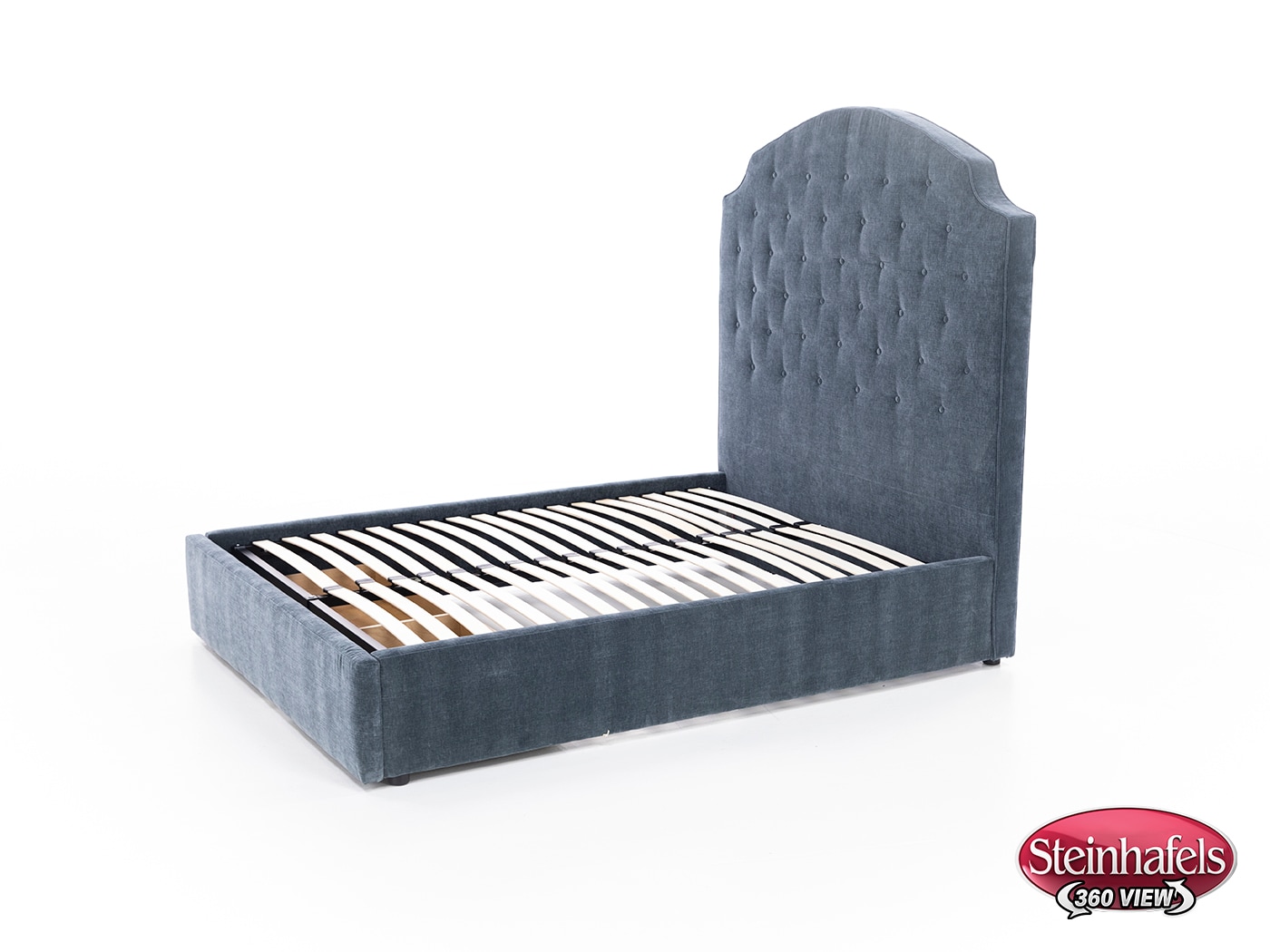 jonathan louis blue king bed package  image kpk  