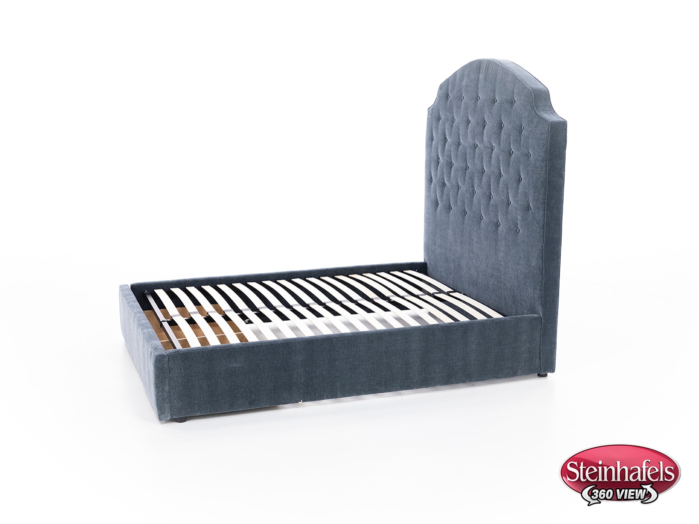 jonathan louis blue king bed package  image kpk  