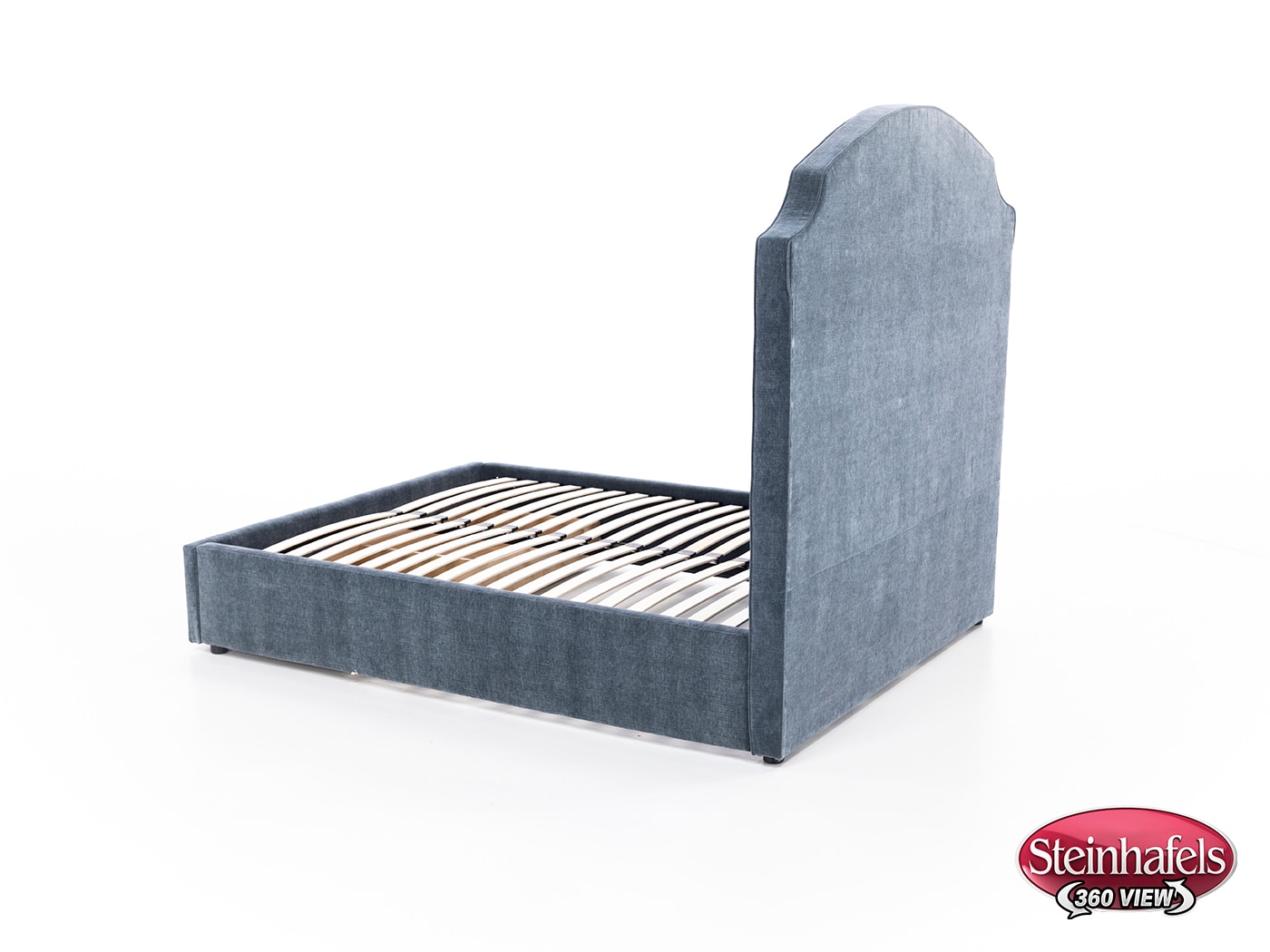 jonathan louis blue king bed package  image kpk  