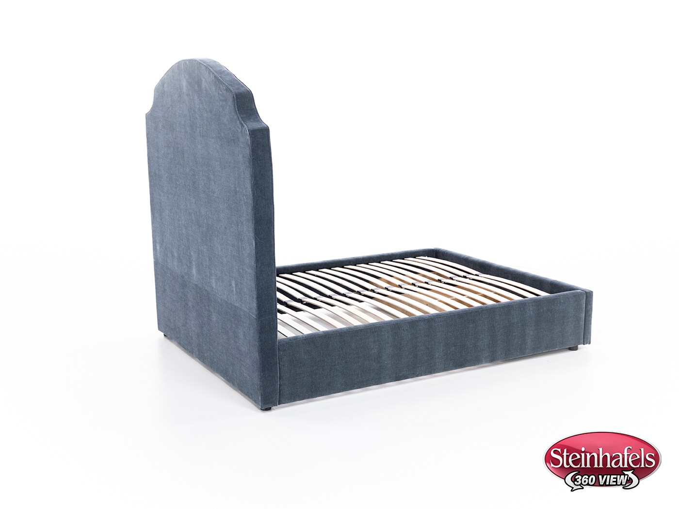 jonathan louis blue king bed package  image kpk  
