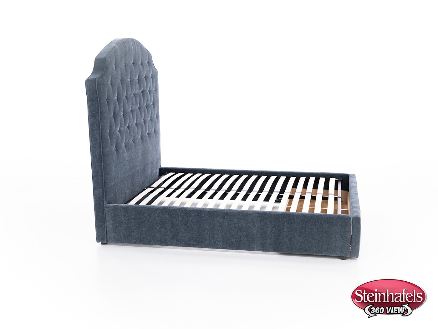 jonathan louis blue king bed package  image kpk  