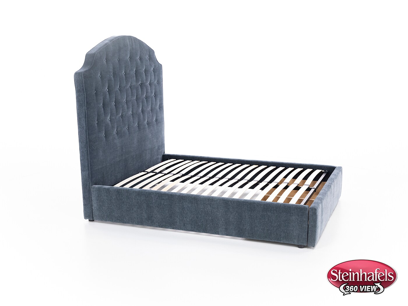 jonathan louis blue king bed package  image kpk  