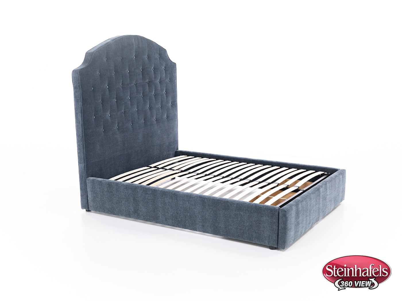 jonathan louis blue king bed package  image kpk  