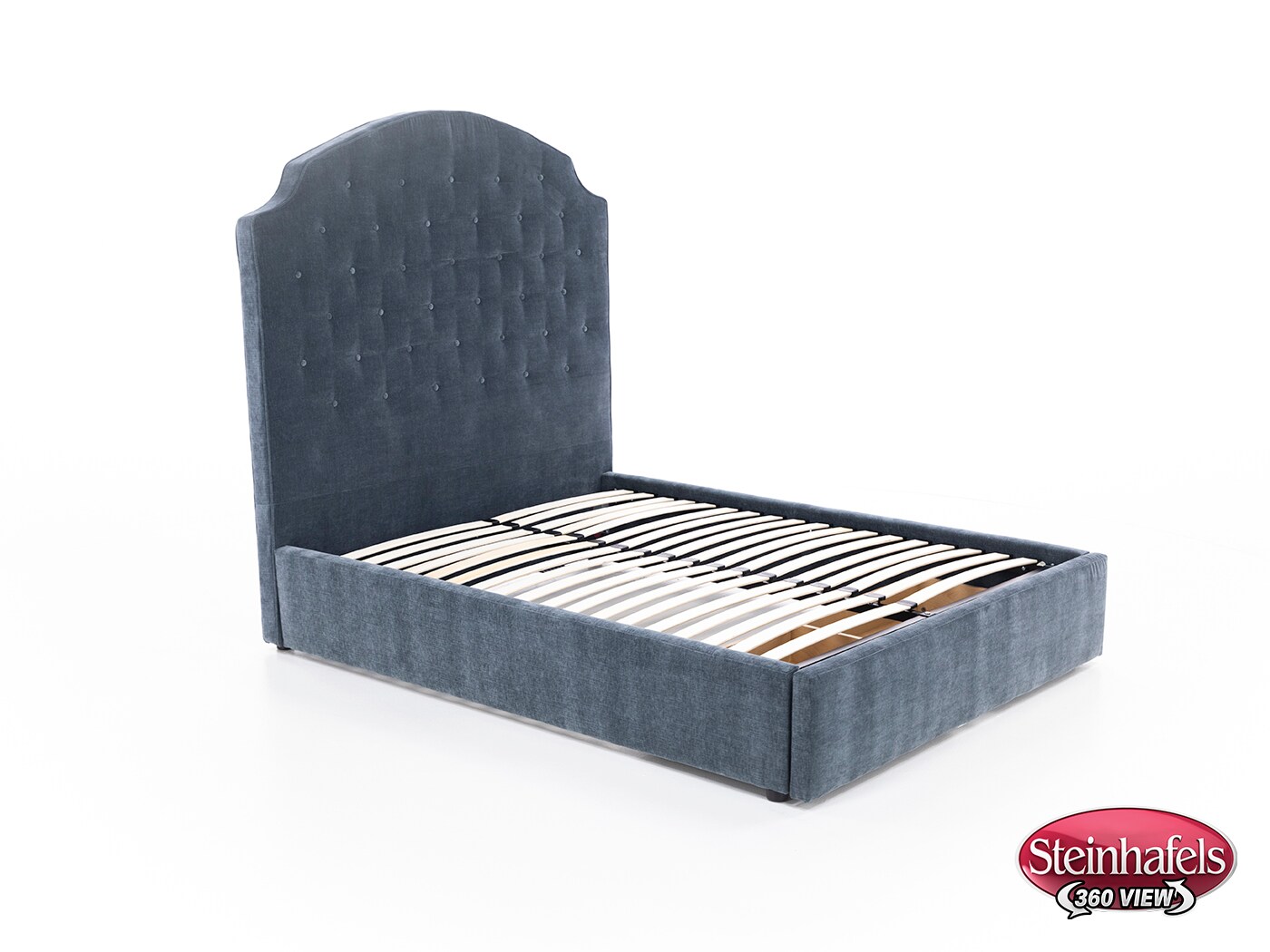 jonathan louis blue king bed package  image kpk  