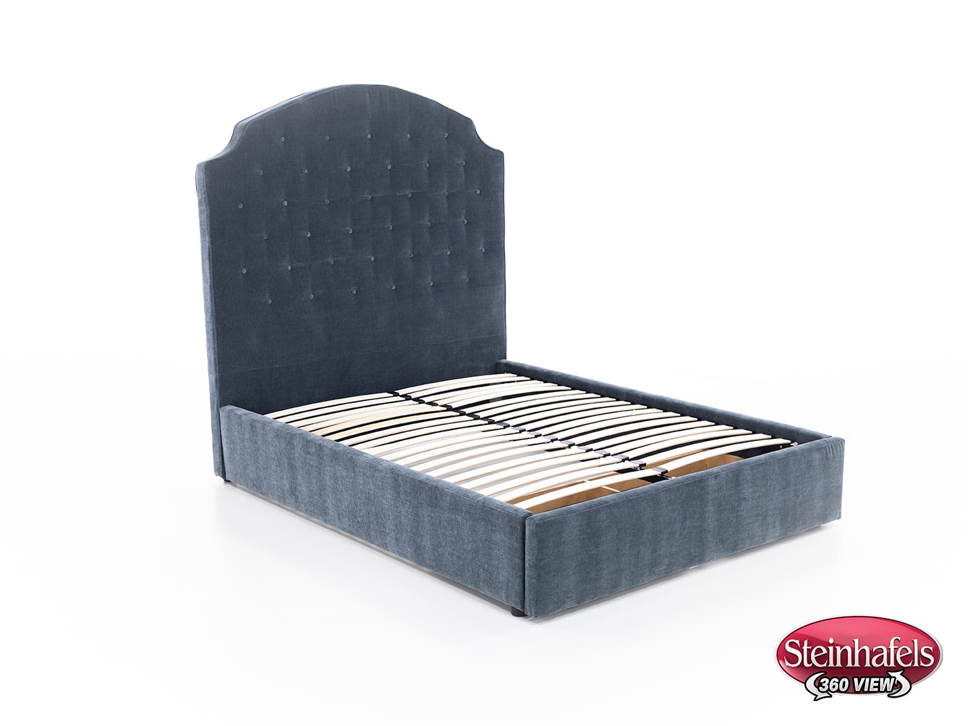 jonathan louis blue king bed package  image kpk  