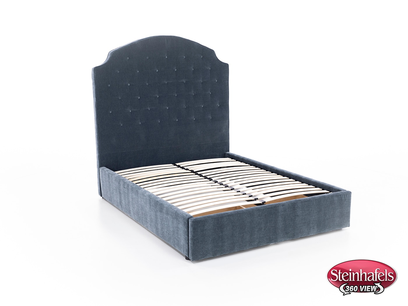 jonathan louis blue king bed package  image kpk  