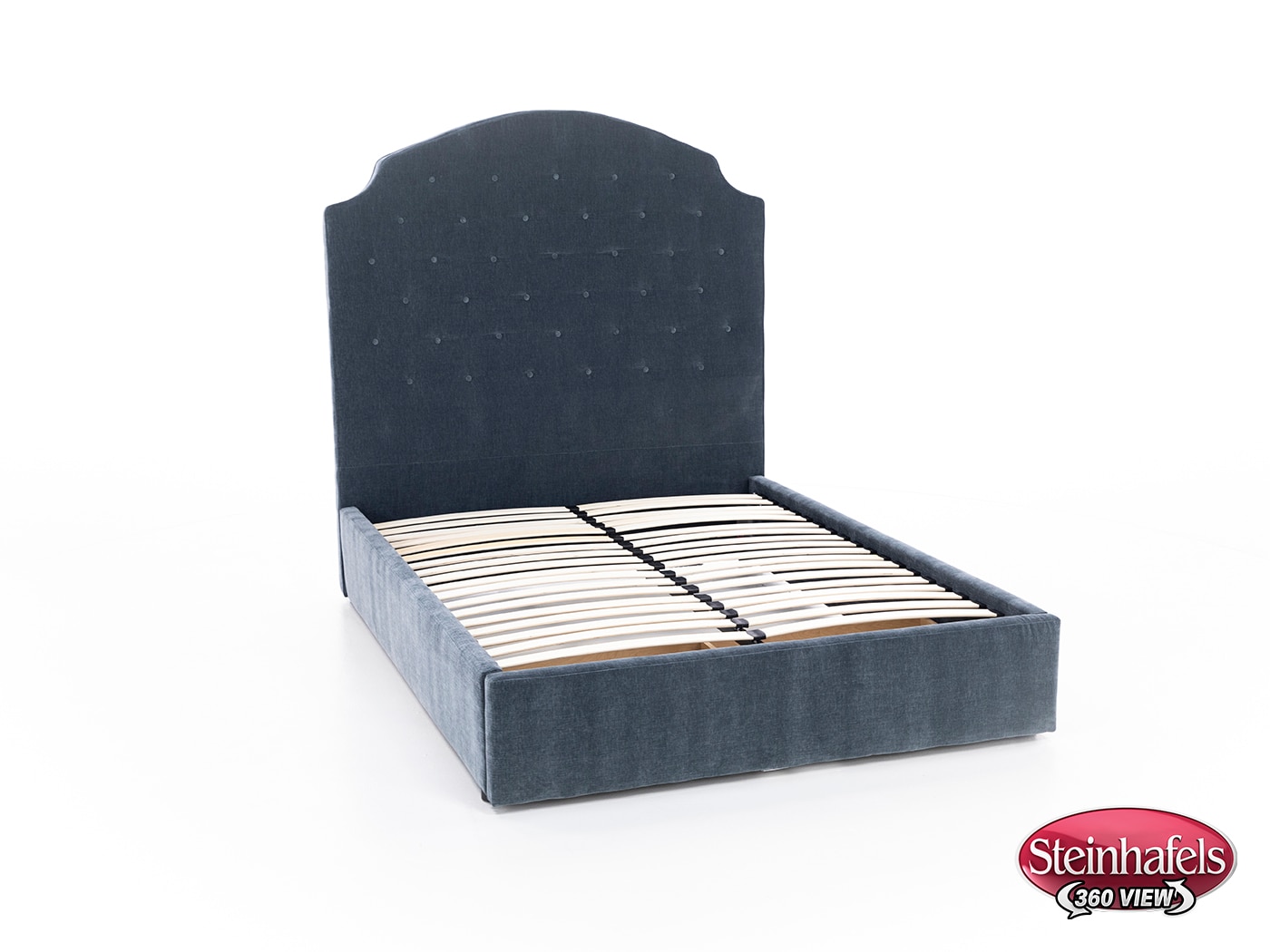 jonathan louis blue king bed package  image kpk  