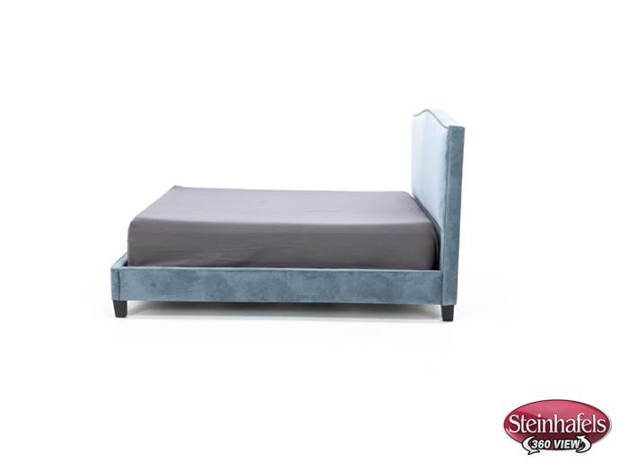 jonathan louis blue king bed package  image kubb  