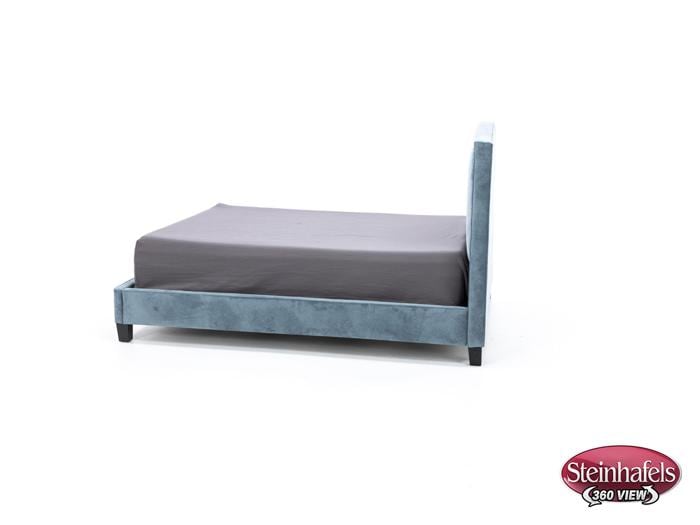 jonathan louis blue king bed package  image kubb  