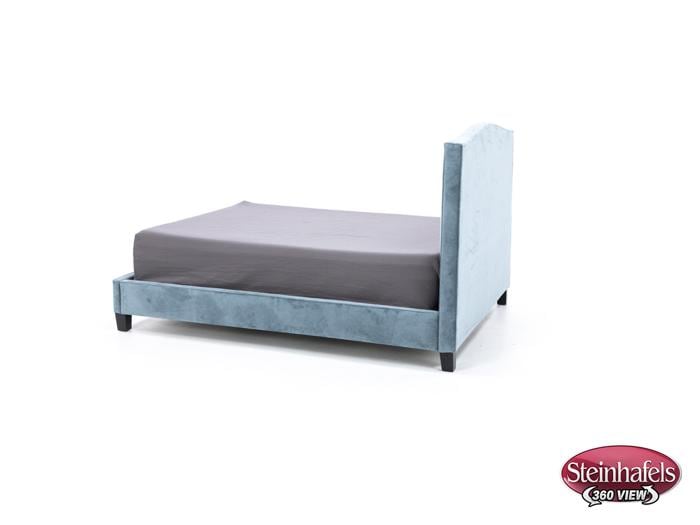 jonathan louis blue king bed package  image kubb  