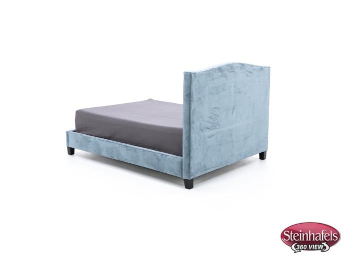 jonathan louis blue king bed package  image kubb  