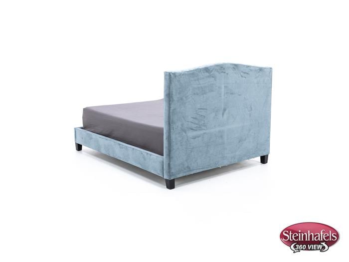 jonathan louis blue king bed package  image kubb  