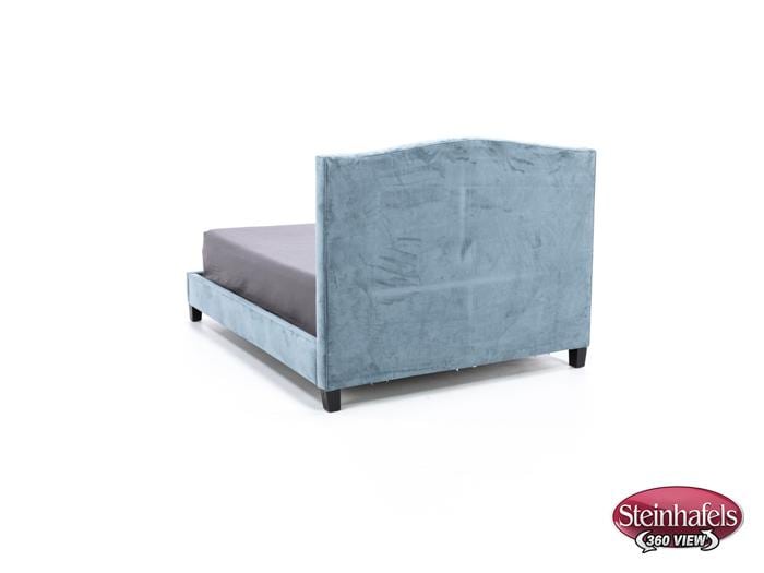 jonathan louis blue king bed package  image kubb  