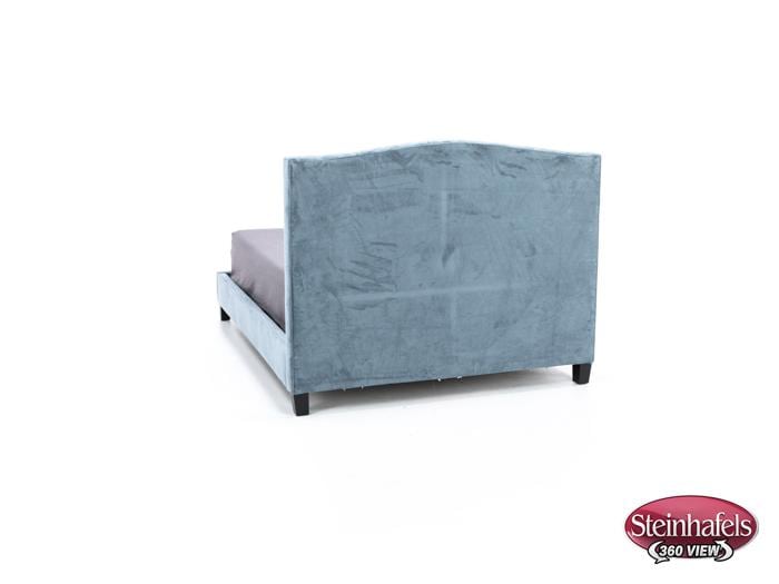 jonathan louis blue king bed package  image kubb  