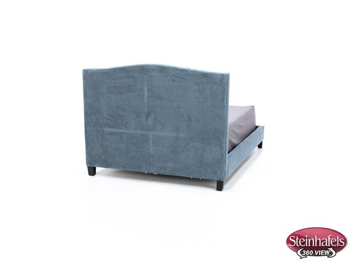 jonathan louis blue king bed package  image kubb  