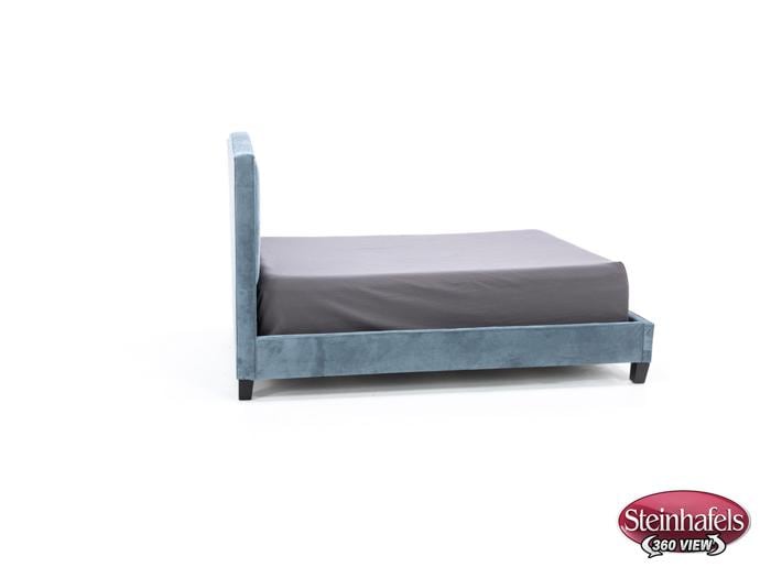 jonathan louis blue king bed package  image kubb  