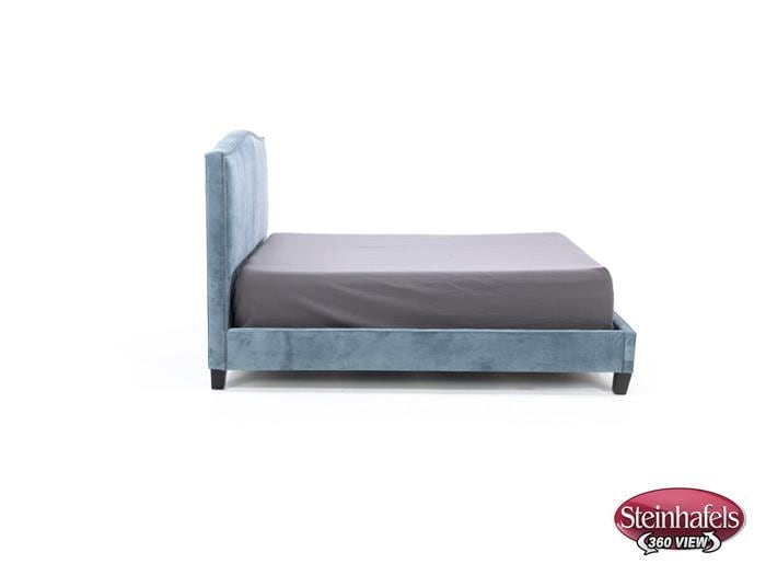 jonathan louis blue king bed package  image kubb  