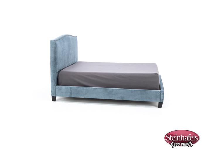 jonathan louis blue king bed package  image kubb  