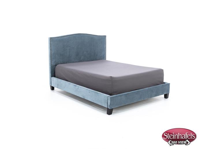 jonathan louis blue king bed package  image kubb  