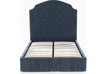 jonathan louis blue king bed package kpk  