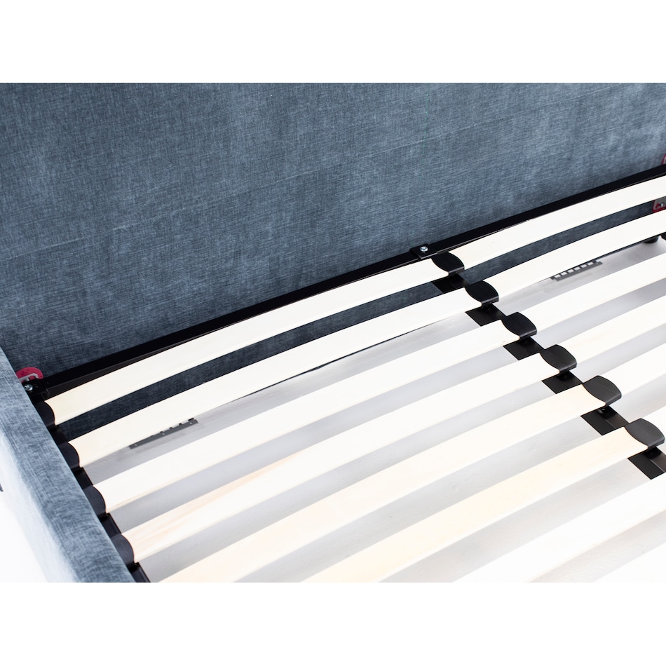 jonathan louis blue king bed package kpk  