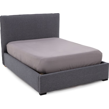 Belinda Upholstered Bed