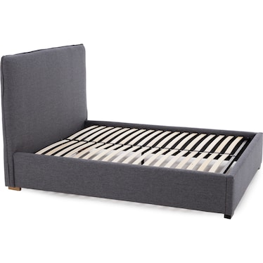 Belinda Upholstered Bed
