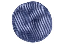 jonathan louis blue pillows z  