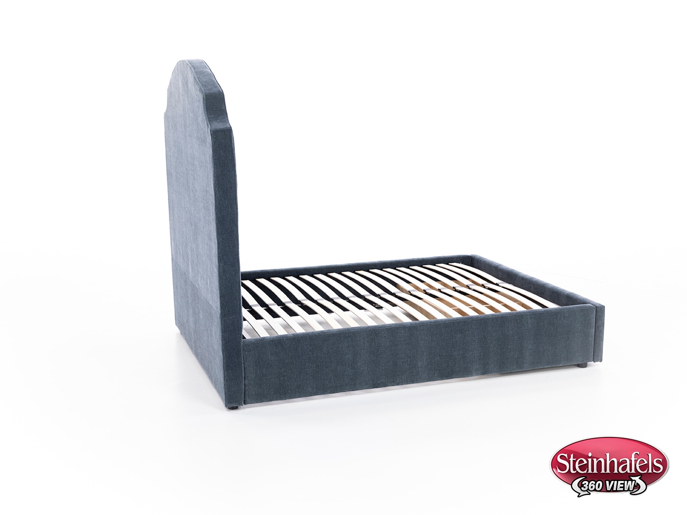 jonathan louis blue queen bed package  image qpk  
