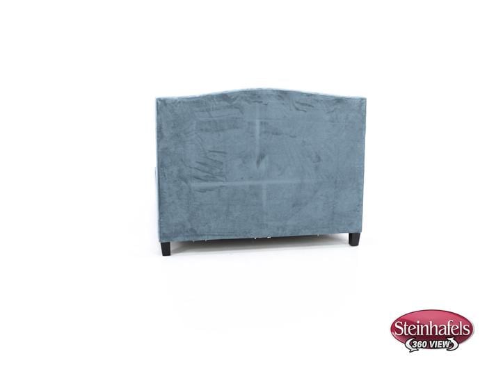jonathan louis blue queen bed package  image qubb  