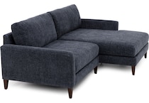 jonathan louis blue sta fab sectional pieces pkg  
