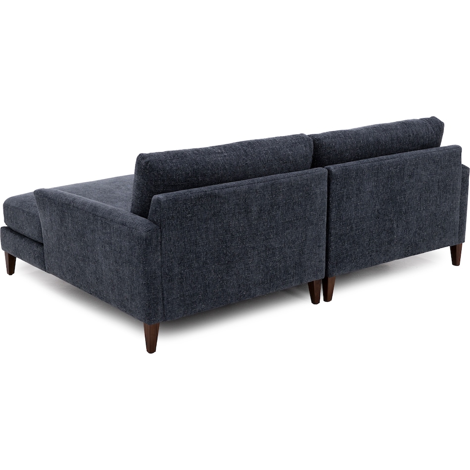 jonathan louis blue sta fab sectional pieces pkg  