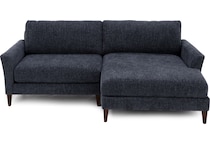 jonathan louis blue sta fab sectional pieces pkg  