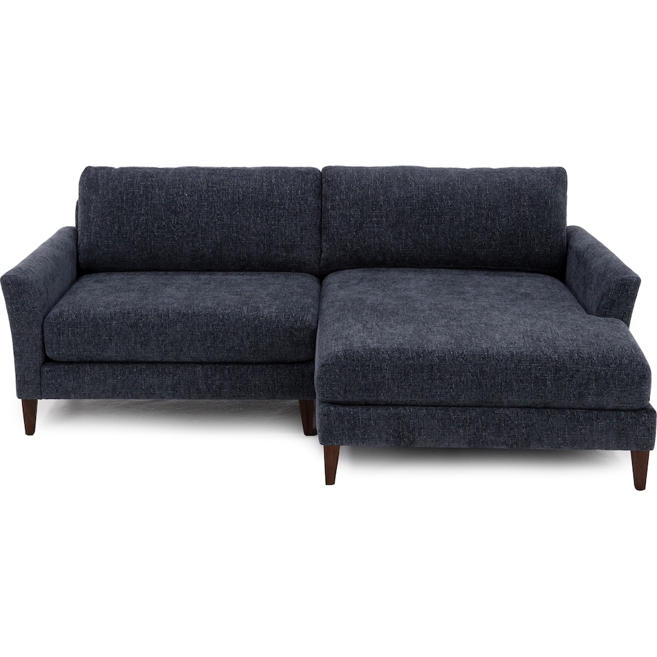 jonathan louis blue sta fab sectional pieces pkg  