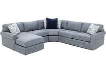 jonathan louis blue sta fab sectional pieces qpkg  