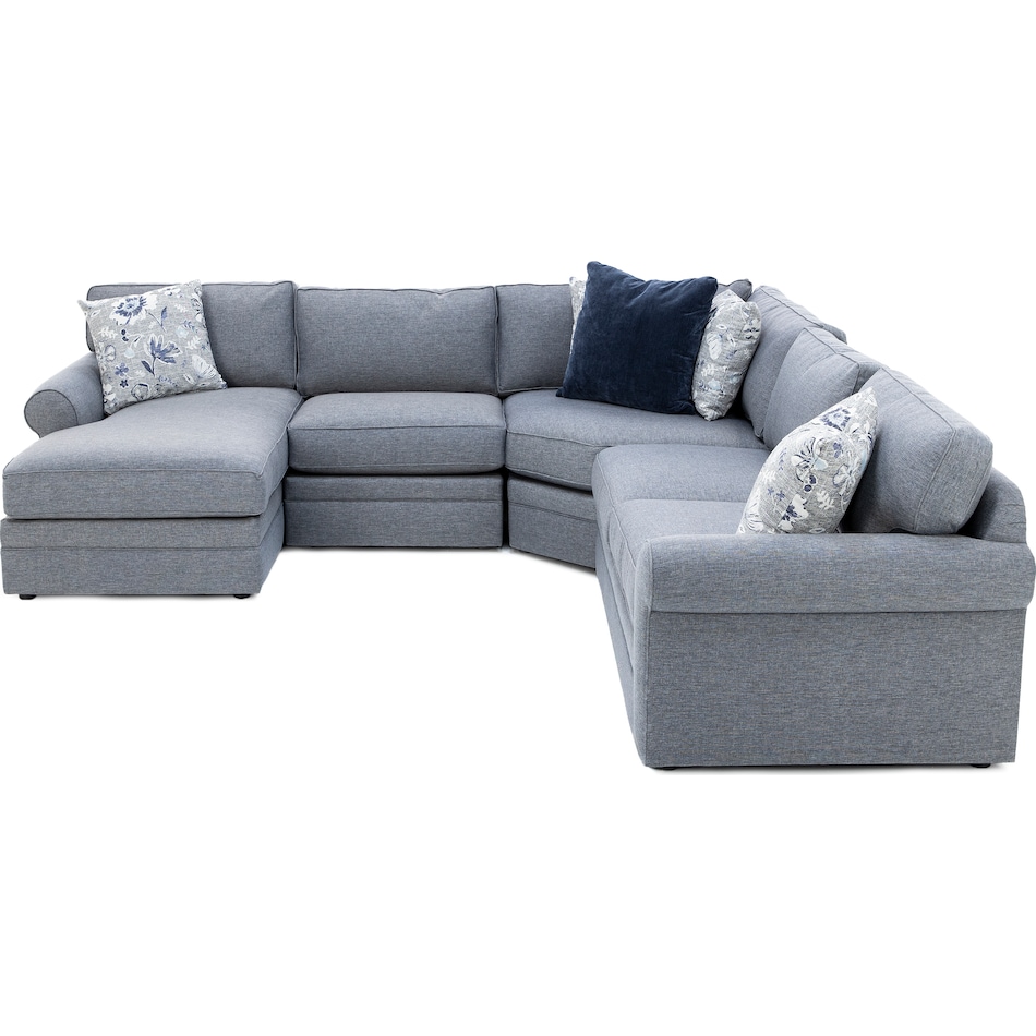 jonathan louis blue sta fab sectional pieces qpkg  