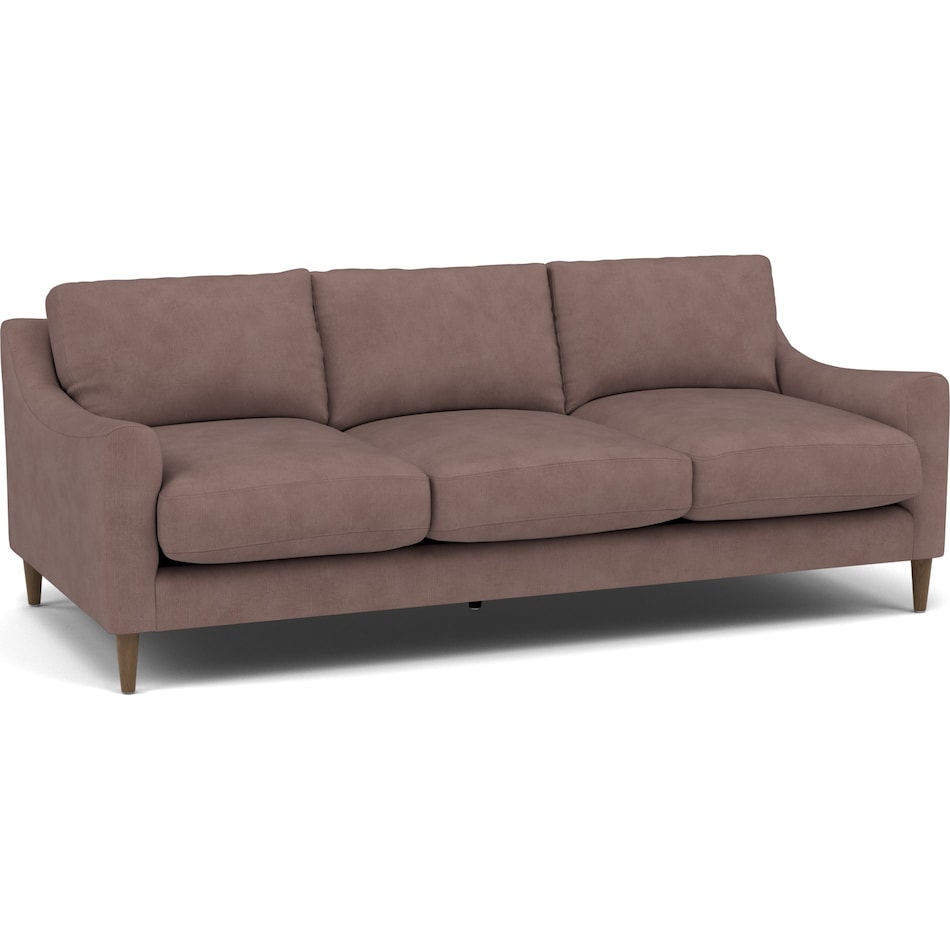 jonathan louis brown  to  inches   