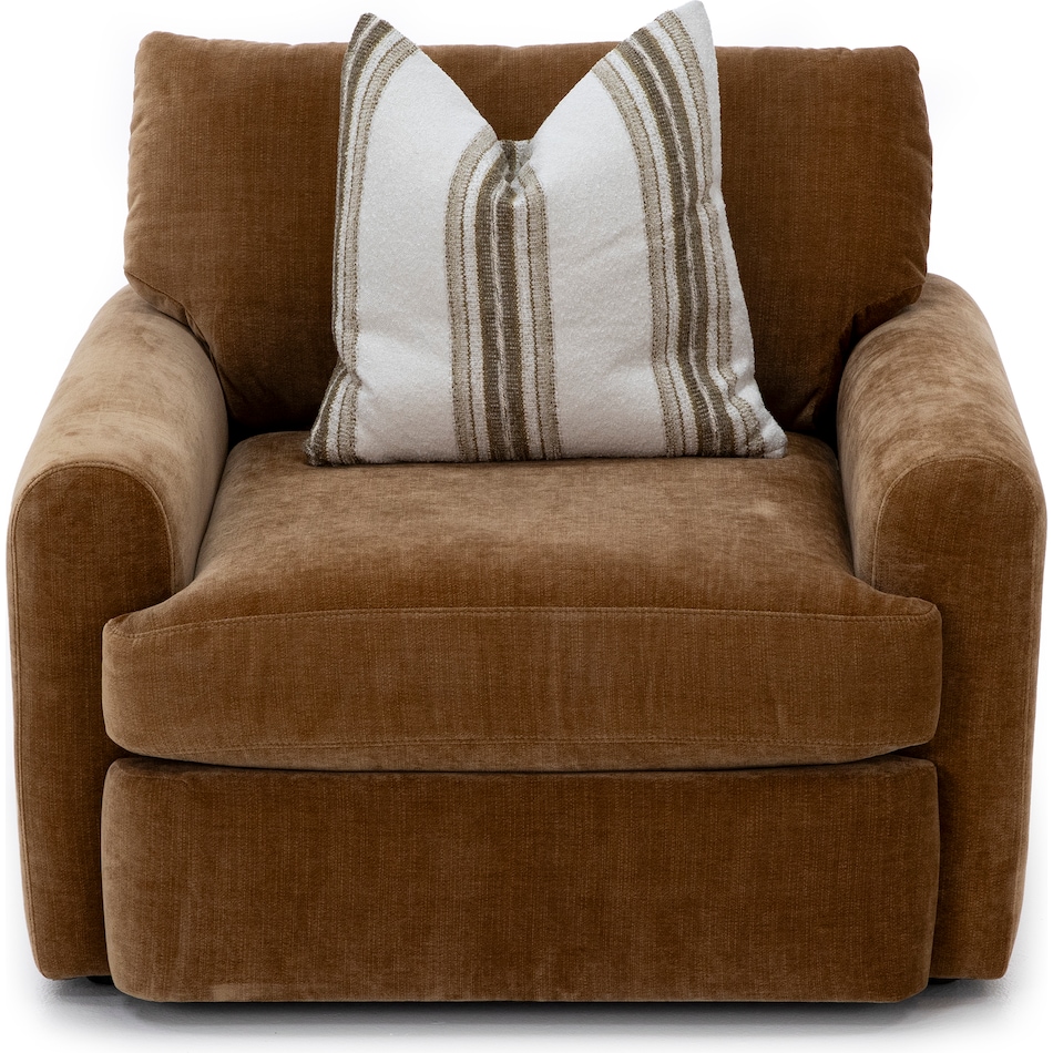 jonathan louis brown chair z  