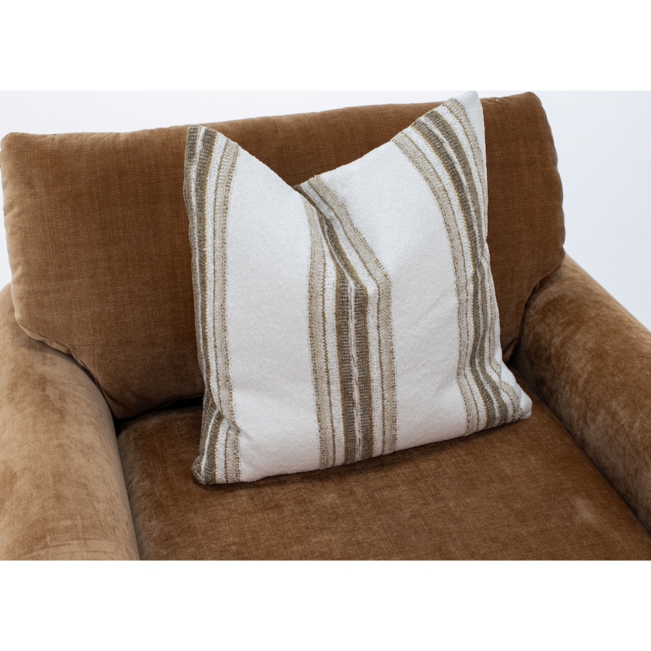 jonathan louis brown chair z  
