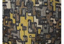 jonathan louis brown chair   