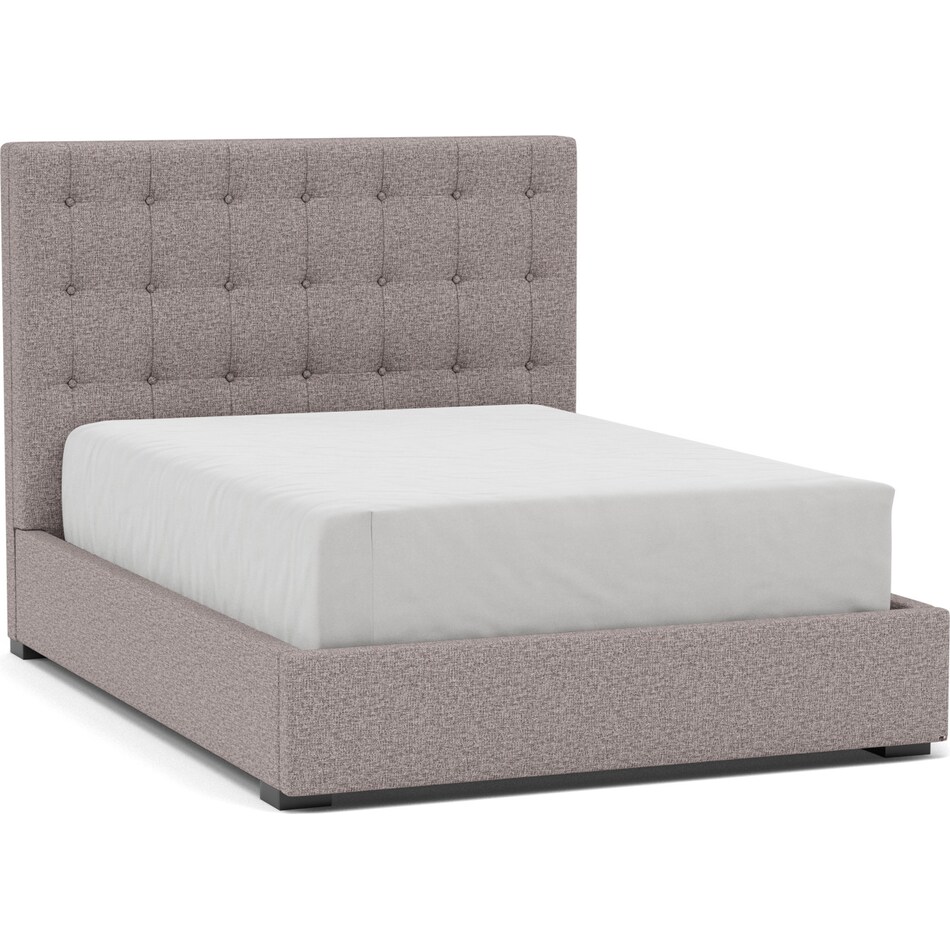 jonathan louis brown full bed package fpk  