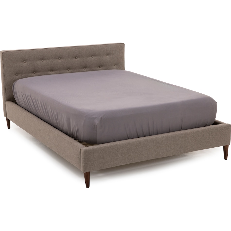 jonathan louis brown queen bed package uq  