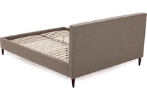 jonathan louis brown queen bed package uq  