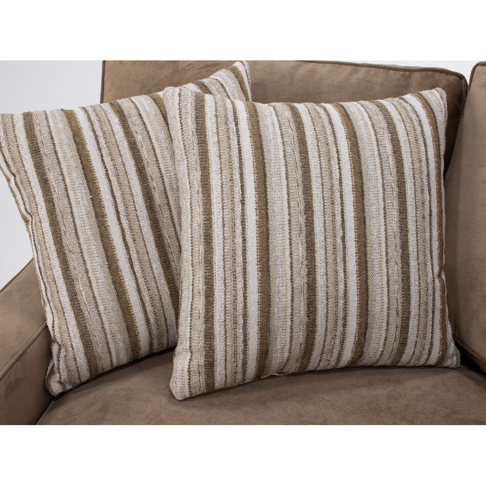 jonathan louis brown sta fab sectional pieces zpkg  