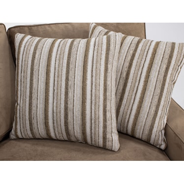 Gemini 4-Pc. Sectional