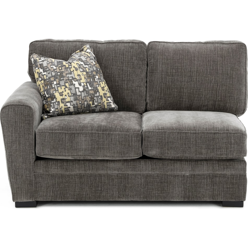 jonathan louis brown sta fab sectional pieces pkg  