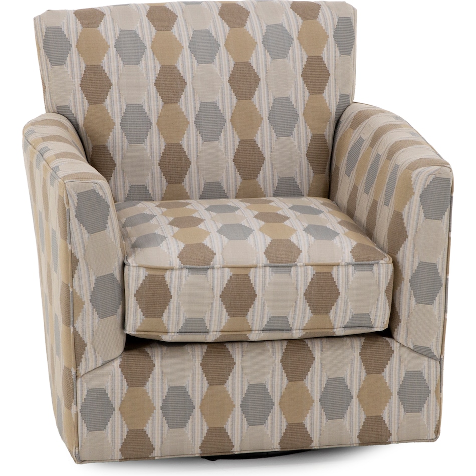 jonathan louis brynn zinc swivel chair z  