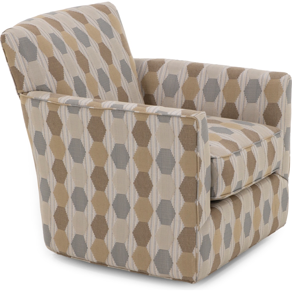 jonathan louis brynn zinc swivel chair z  