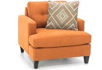 jonathan louis chair   